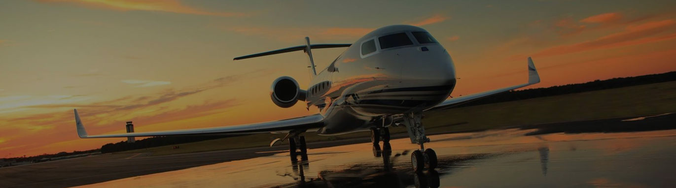 INTERNATIONAL AND DOMESTIC CHARTER SERVICES