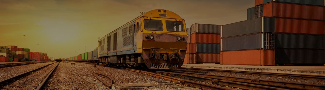 RAIL ROUTES TO SERVICE CONGESTED AREAS