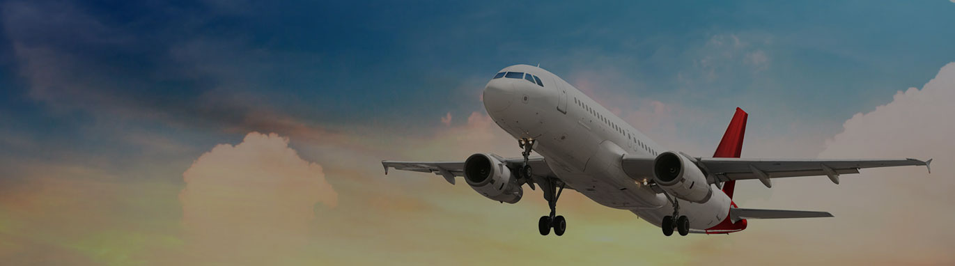 EXPERTS IN AIRFREIGHT FOR TIMELY DELIVERY