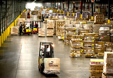 WAREHOUSING